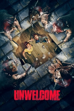 Watch Unwelcome Movies Online Free