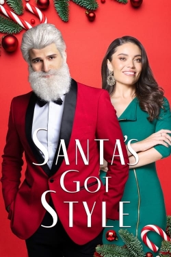 Watch Santa's Got Style Movies Online Free