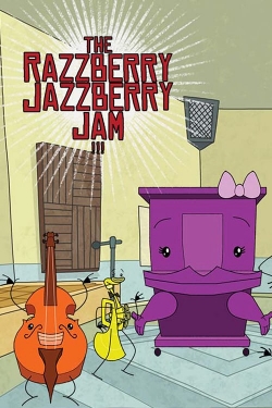 Watch Razzberry Jazzberry Jam Movies Online Free