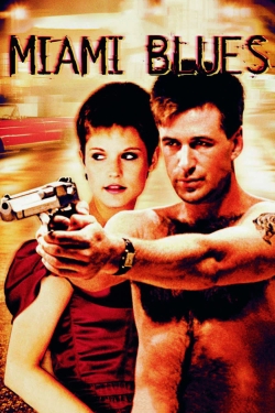 Watch Miami Blues Movies Online Free