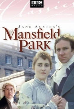 Watch Mansfield Park Movies Online Free