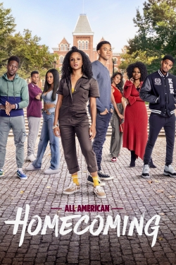 Watch All American: Homecoming Movies Online Free