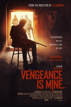 Watch Vengeance is Mine Movies Online Free