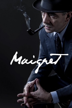 Watch Maigret Movies Online Free