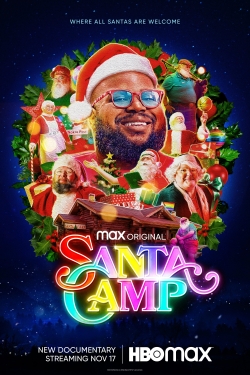 Watch Santa Camp Movies Online Free