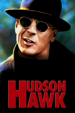 Watch Hudson Hawk Movies Online Free