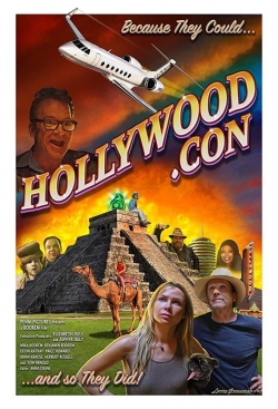 Watch Hollywood.Con Movies Online Free