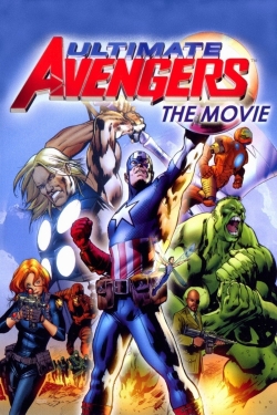 Watch Ultimate Avengers Movies Online Free