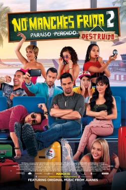 Watch No Manches Frida 2 Movies Online Free