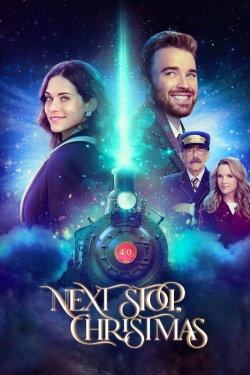 Watch Next Stop, Christmas Movies Online Free