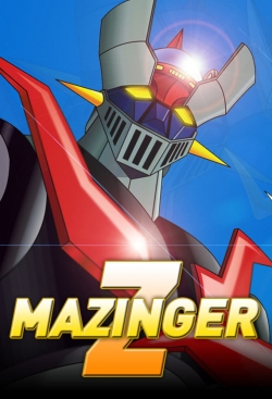 Watch Mazinger Z Movies Online Free