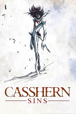 Watch Casshern Sins Movies Online Free