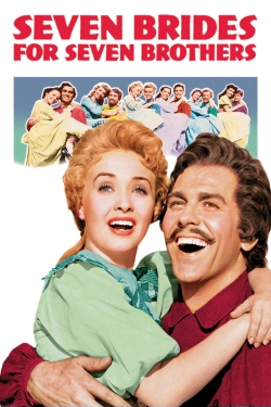 Watch Seven Brides for Seven Brothers Movies Online Free