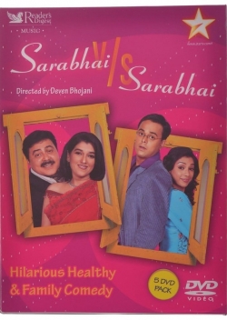 Watch Sarabhai vs Sarabhai Movies Online Free