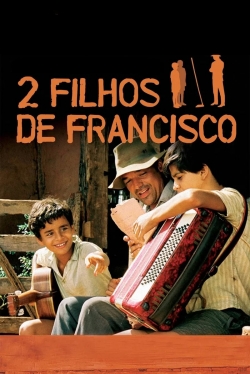 Watch Two Sons of Francisco Movies Online Free