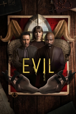 Watch Evil Movies Online Free