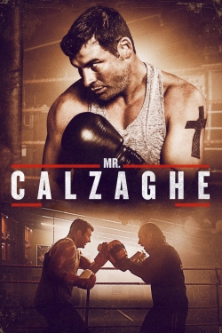 Watch Mr. Calzaghe Movies Online Free