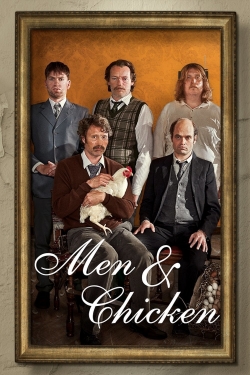 Watch Men & Chicken Movies Online Free