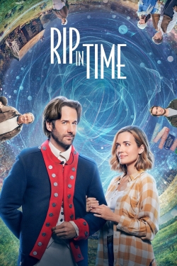 Watch Rip in Time Movies Online Free