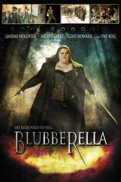 Watch Blubberella Movies Online Free