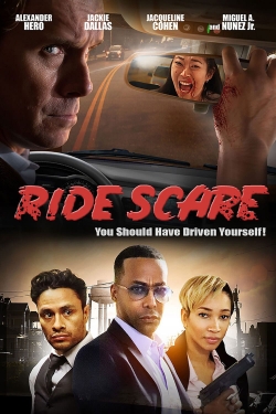 Watch Ride Scare Movies Online Free