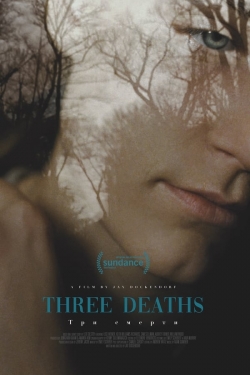 Watch Three Deaths Movies Online Free