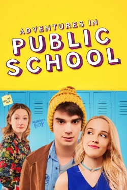 Watch Adventures in Public School Movies Online Free