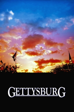 Watch Gettysburg Movies Online Free