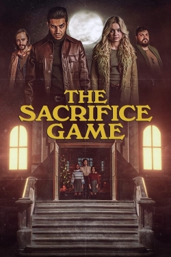 Watch The Sacrifice Game Movies Online Free