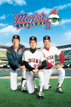 Watch Major League II Movies Online Free