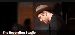 Watch The Recording Studio Movies Online Free