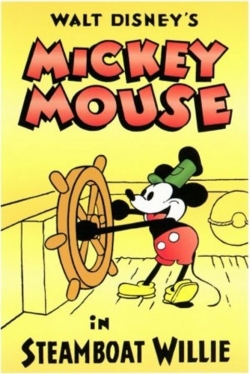 Watch Steamboat Willie Movies Online Free