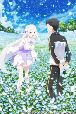 Watch Re: Zero kara Hajimeru Isekai Seikatsu - Memory Snow Movies Online Free