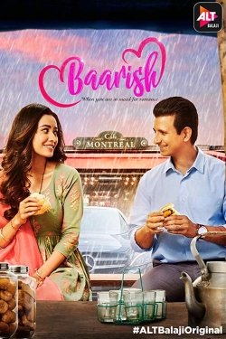 Watch Baarish Movies Online Free