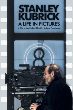 Watch Stanley Kubrick: A Life in Pictures Movies Online Free