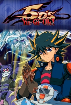 Watch Yu-Gi-Oh! 5D's Movies Online Free