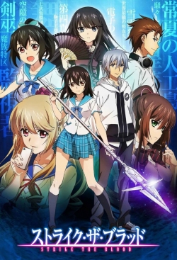 Watch Strike the Blood Movies Online Free