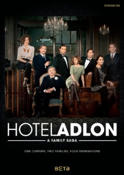 Watch Hotel Adlon Movies Online Free