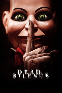 Watch Dead Silence Movies Online Free