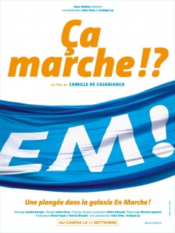 Watch Ça marche !? Movies Online Free