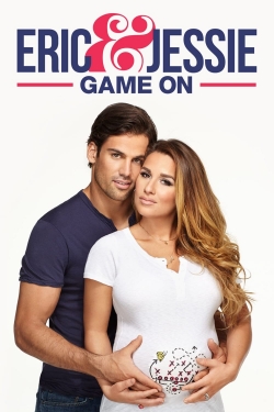 Watch Eric & Jessie: Game On Movies Online Free