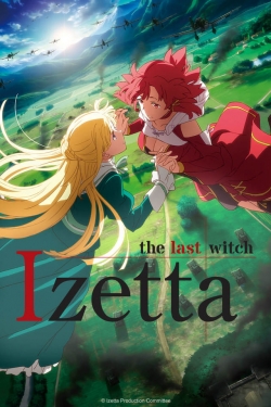 Watch Izetta: The Last Witch Movies Online Free