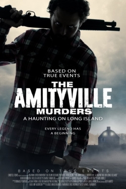 Watch The Amityville Murders Movies Online Free