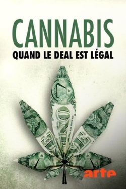 Watch Cannabis quand le deal est légal Movies Online Free