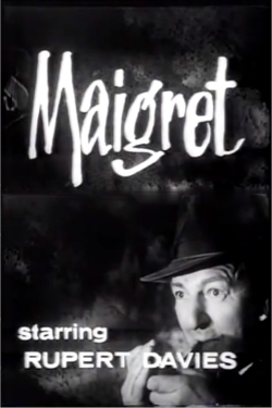 Watch Inspector Maigret Movies Online Free