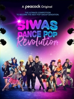 Watch Siwas Dance Pop Revolution Movies Online Free