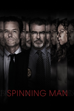 Watch Spinning Man Movies Online Free