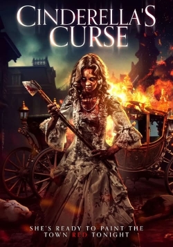 Watch Cinderella's Curse Movies Online Free